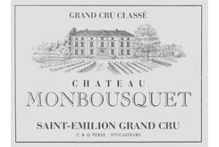 Château Monbousquet