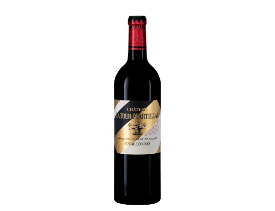 Château Latour-Martillac Rouge 2025