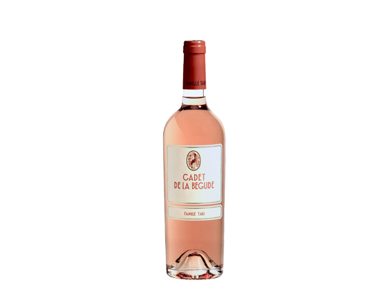 Domaine De La Bégude Cadet De La Bégude 2023