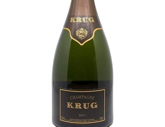 Champagne Krug Vintage 2006