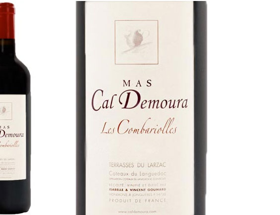 Mas Cal Demoura Les Combariolles 2019