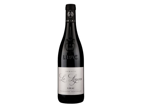 Domaine La Lôyane Lirac 2023
