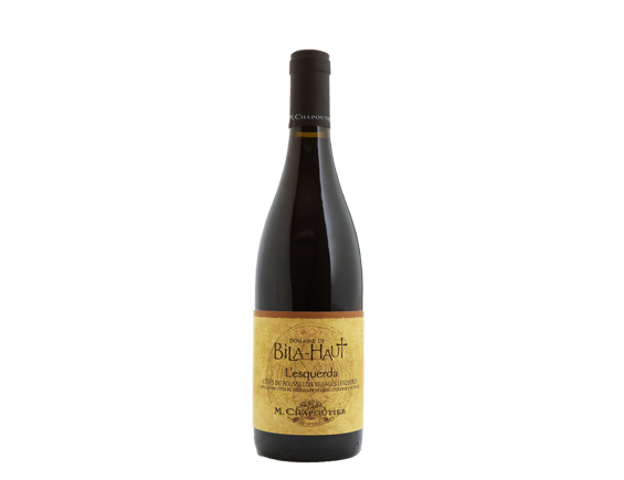 Domaine de Bila Haut Lesquerda 2019