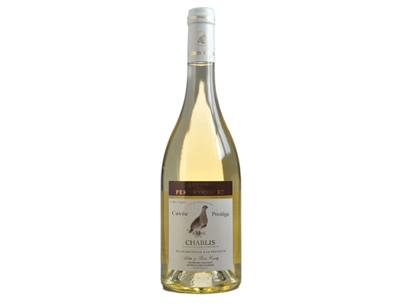 Domaine De Perdrycourt Chablis Cuvée Prestige 2016