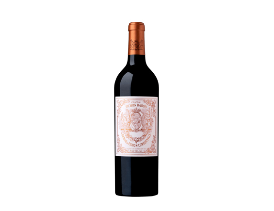 Château Pichon-Baron 2025