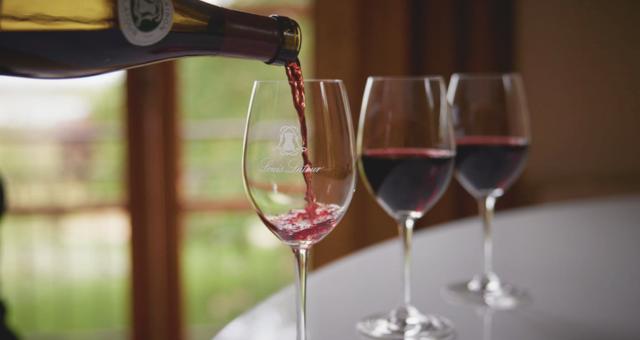 Vins rouges Bourgogne