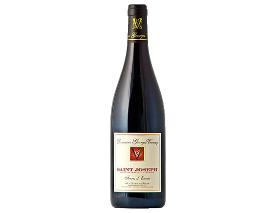 Domaine Georges Vernay Saint-Joseph Terre D'Encre 2019