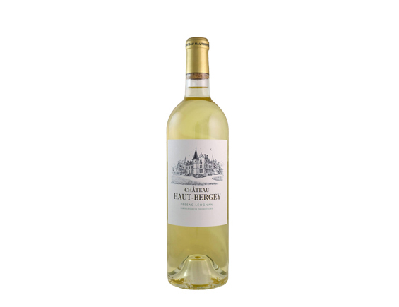 Château Haut-Bergey Blanc 2019