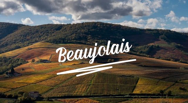 Beaujolais