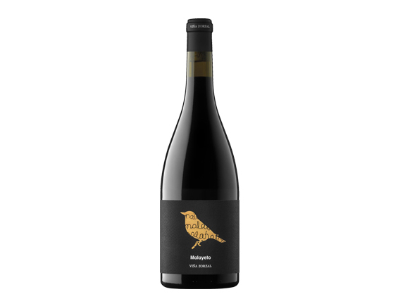 Vina Zorzal Malayeto Rouge 2016