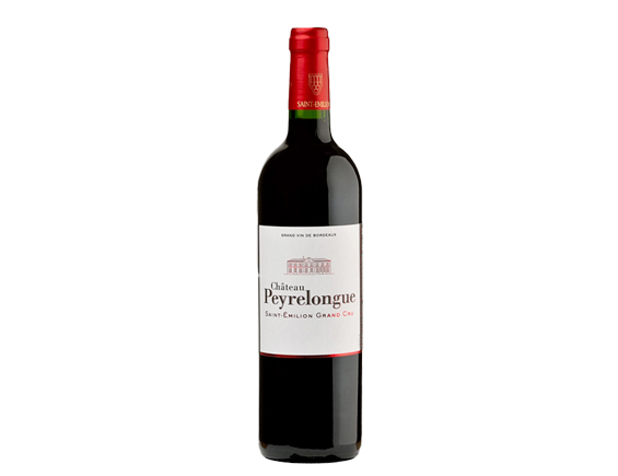 Château Peyrelongue 2015