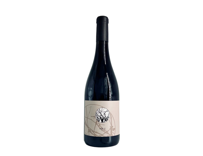 Clos De La Barthassade Pur C 2025