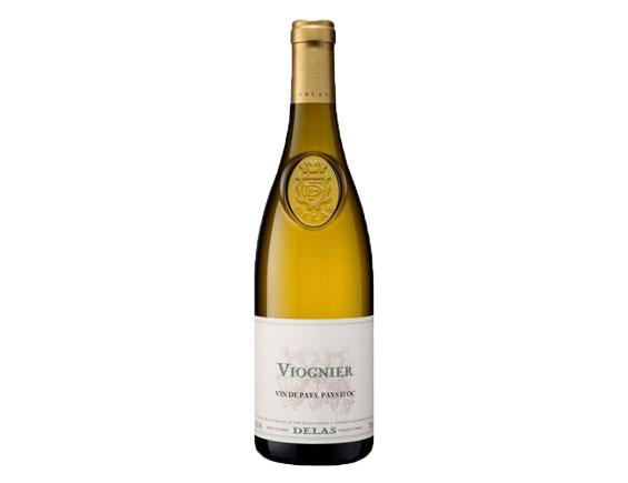 Maison Delas Viognier 2025