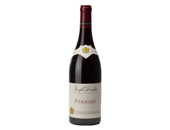 Joseph Drouhin Pommard 2017