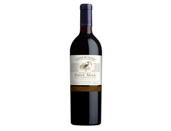 Domaine Paul Mas Vignes de Nicole Cabernet-Merlot 2024