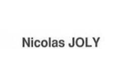 Nicolas Joly