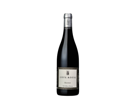 Domaine Yves Cuilleron Côte-Rôtie Bassenon 2021