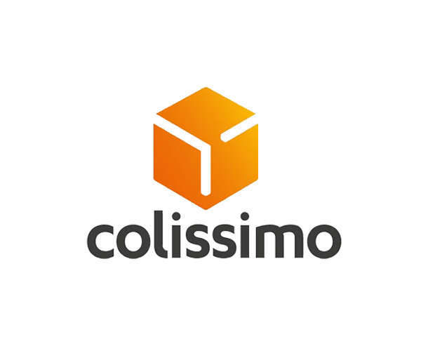Livraison à domicile Colissimo