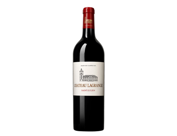 Château Lagrange 2014