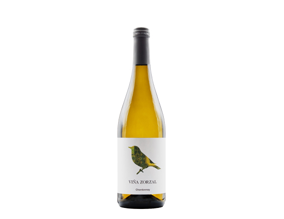 Viña Zorzal Chardonnay 2022