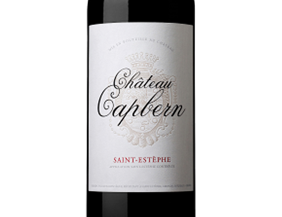 Château Capbern 2025