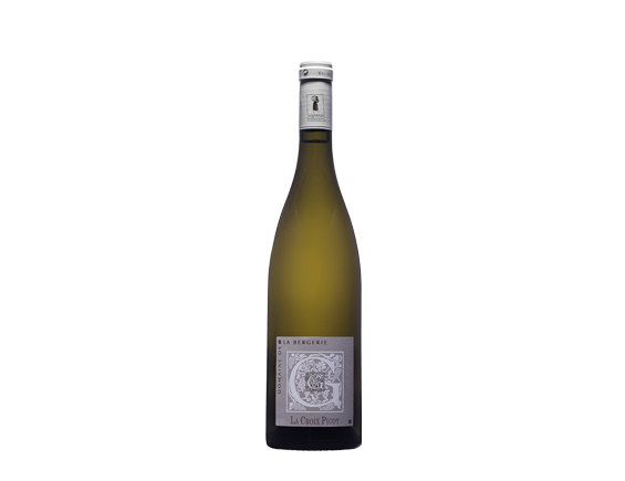 Domaine De La Bergerie La Croix Picot 2019