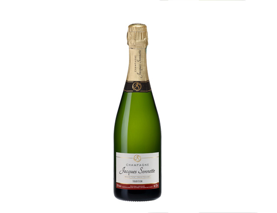 Champagne Sonnette Brut Tradition