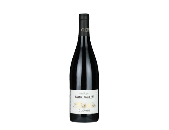 Domaine Courbis Saint-Joseph Les Royes Rouge 2023