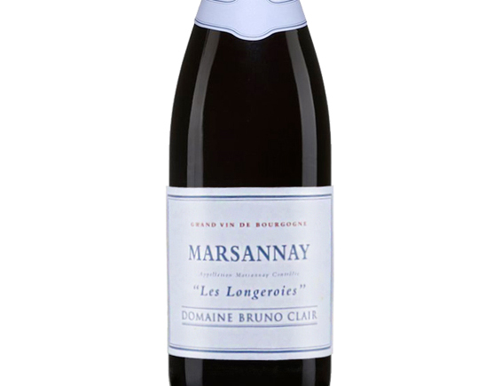 Domaine Bruno Clair Marsannay Les Longeroies Rouge 2020