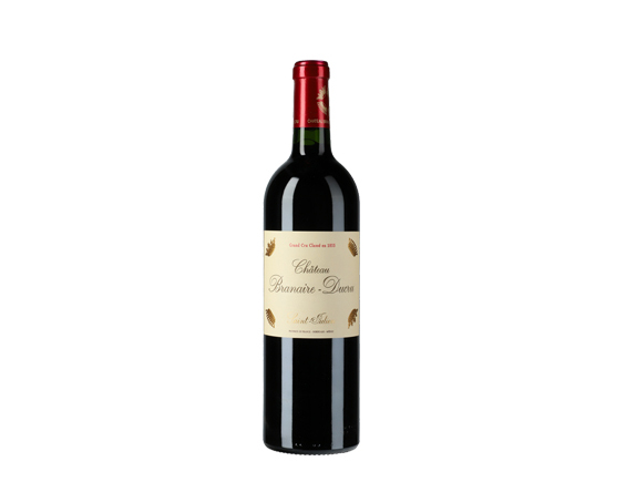 Château Branaire-Ducru 2018