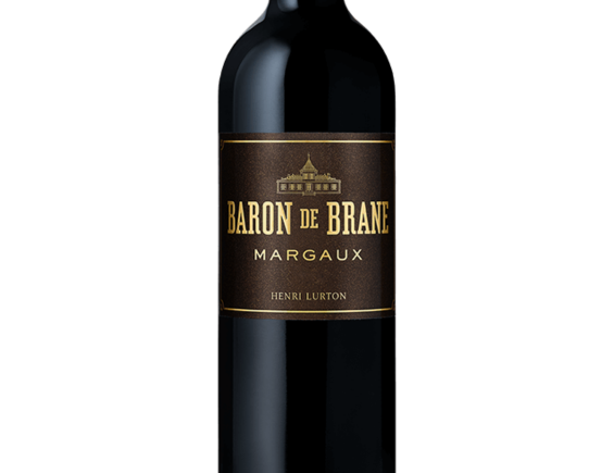 Le Baron De Brane 2023