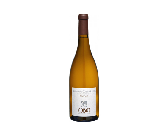 Domaine Goisot Côtes D'Auxerre Gondonne Blanc 2019
