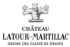 Château Latour Martillac