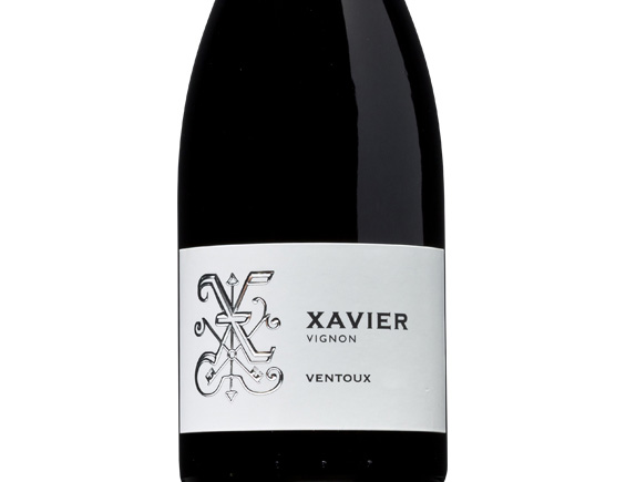 Xavier Vignon Ventoux 2015