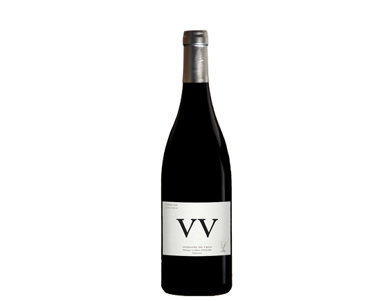 Domaine Du Cros Vv Marcillac 2018