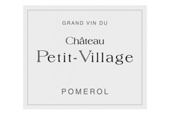 Château Petit Village