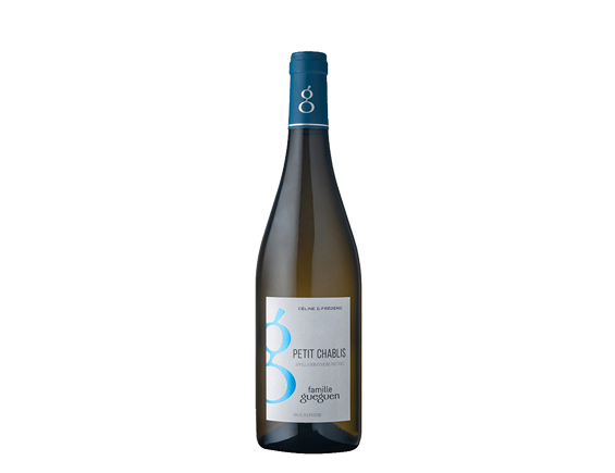 Domaine Gueguen Bourgogne Petit Chablis Blanc 2025