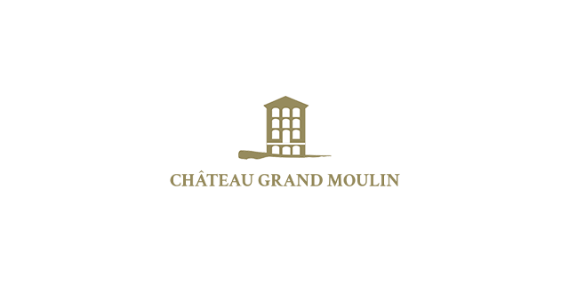 Château Grand Moulin
