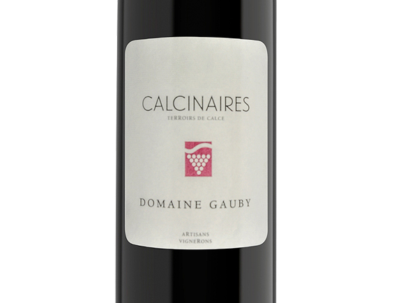Domaine Gauby Calcinaires Rouge 2020
