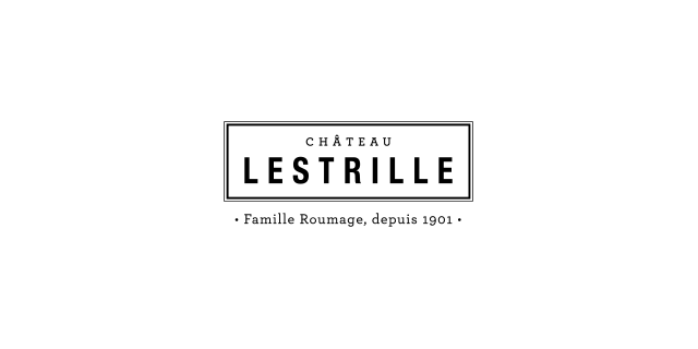 Château Lestrille