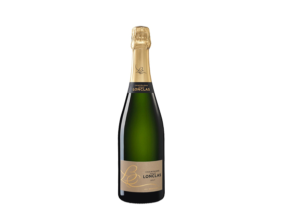 Champagne Bernard Lonclas Brut Selection
