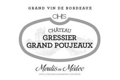 Château Gressier Grand Poujeaux