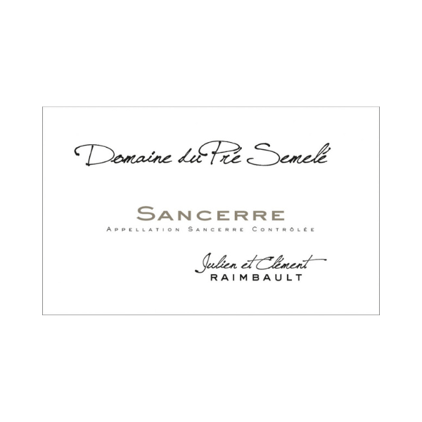 Domaine du Pré Sémélé
