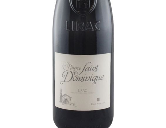 La Réserve Saint-Dominique Lirac 2023