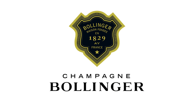 Champagne Bollinger