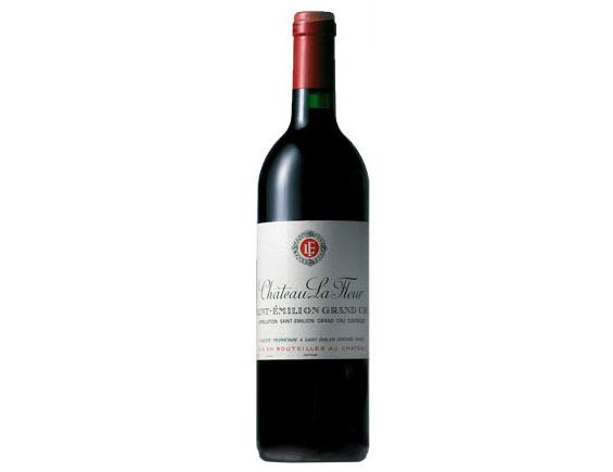 Château La Fleur 2014