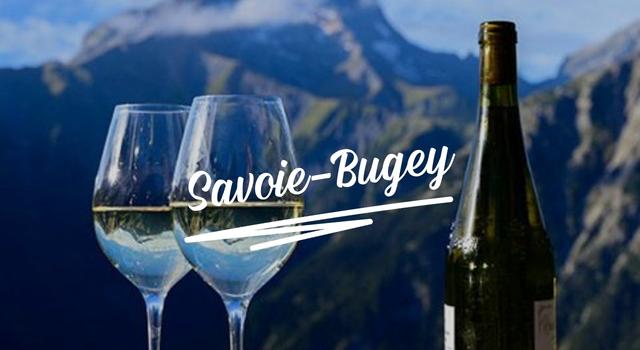 Savoie-Bugey