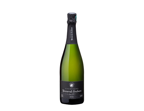 Champagne Perseval-Foubert 1er cru Brut Nature Excel