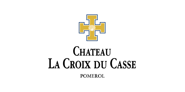 Château La Croix Du Casse