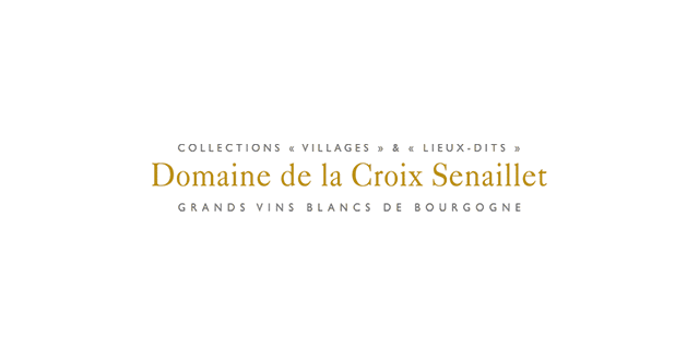 Domaine De La Croix Senaillet